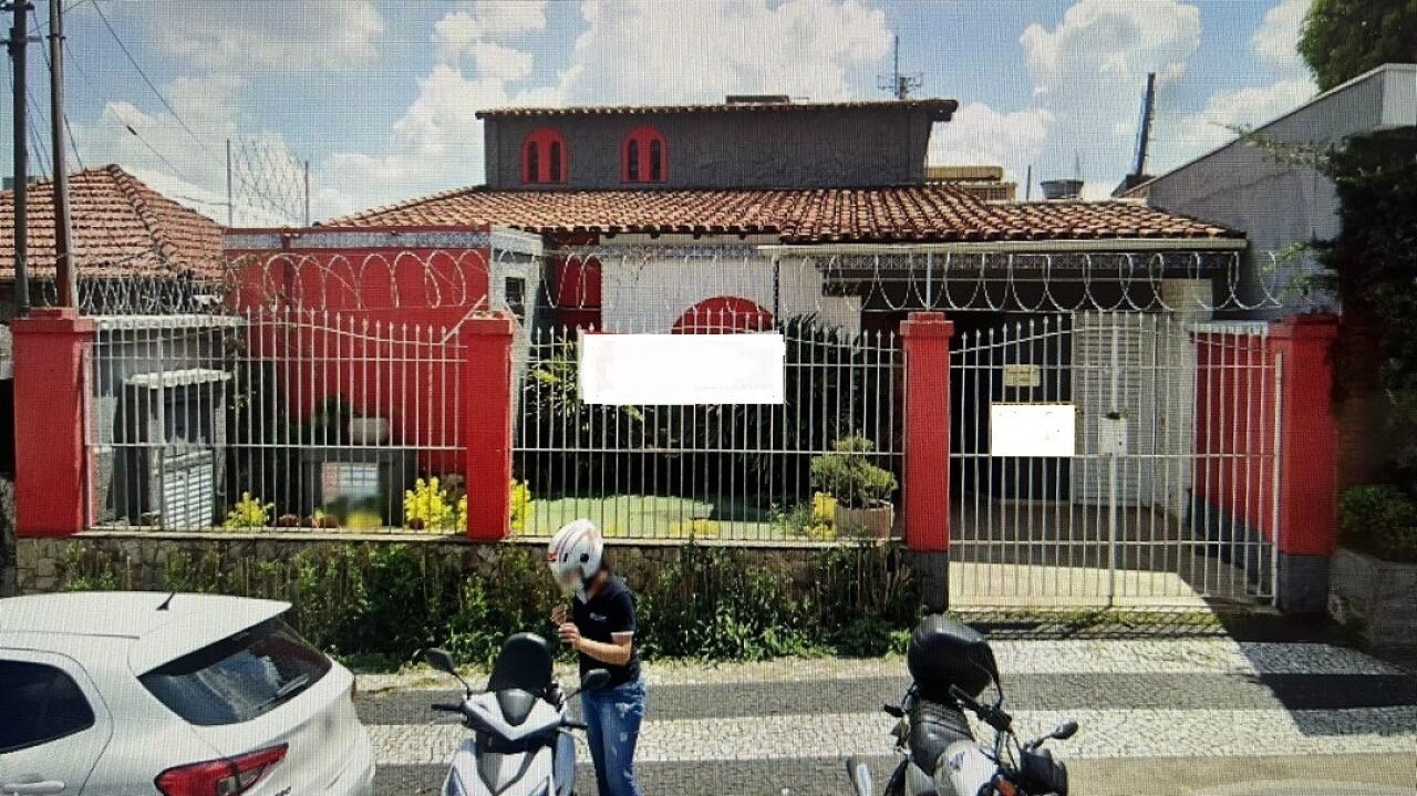 Casa Comercial para Locação - Santo Amaro