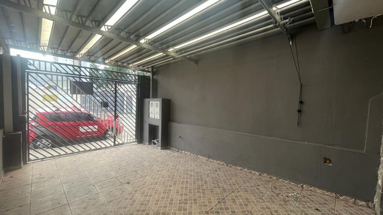 Sobrado para Venda - Vila Cruzeiro