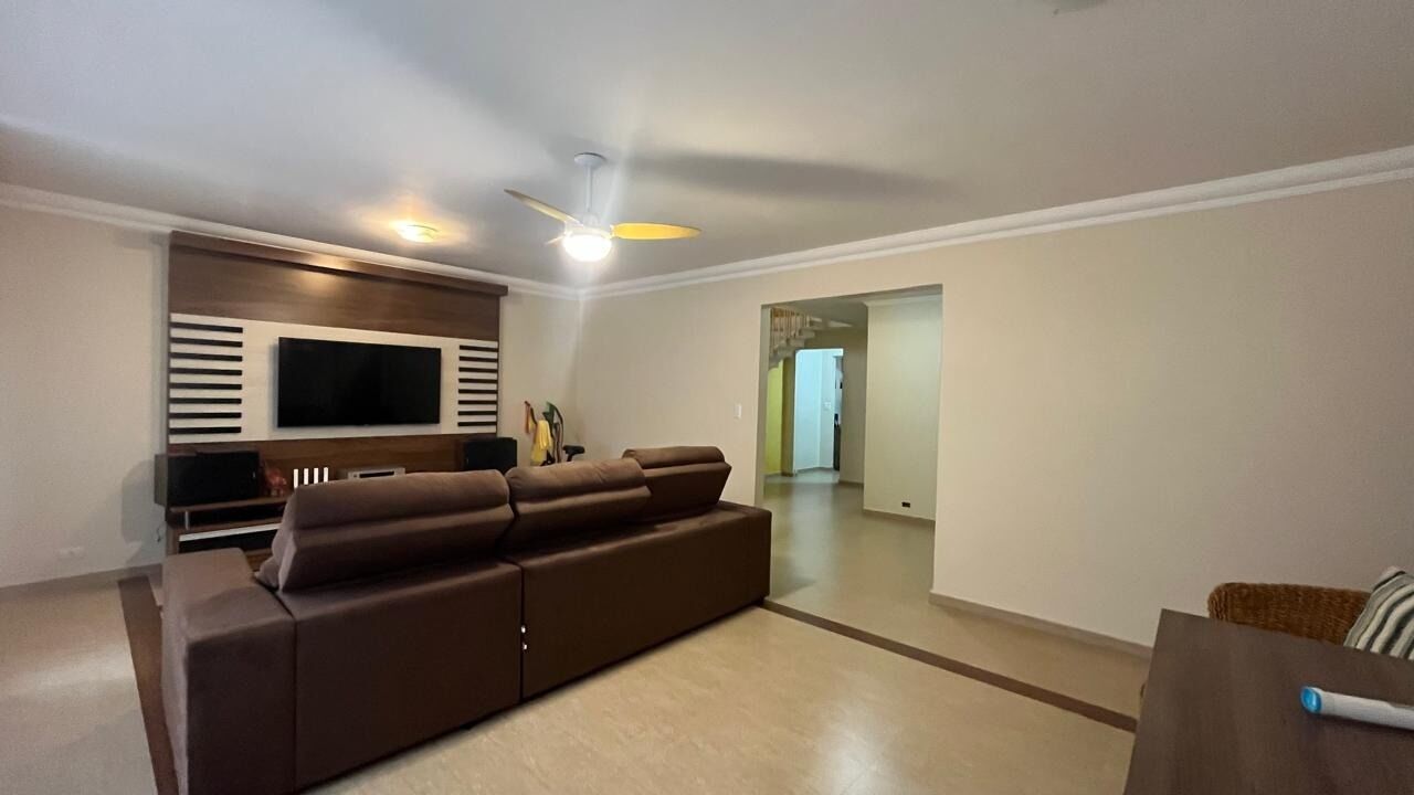 Sobrado para Venda - Jardim Dom Bosco
