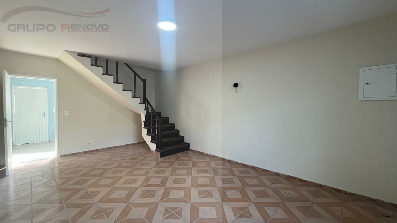 Sobrado para Locação - Santo Amaro
