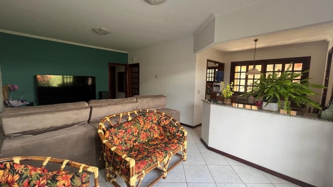 Casa Térrea para Venda - Jardim Ernestina