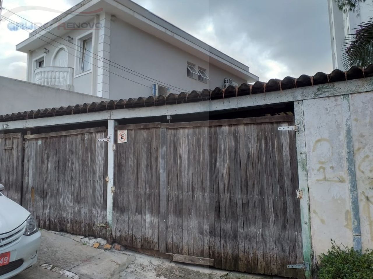 Casa Térrea para Venda - Chácara Japonesa