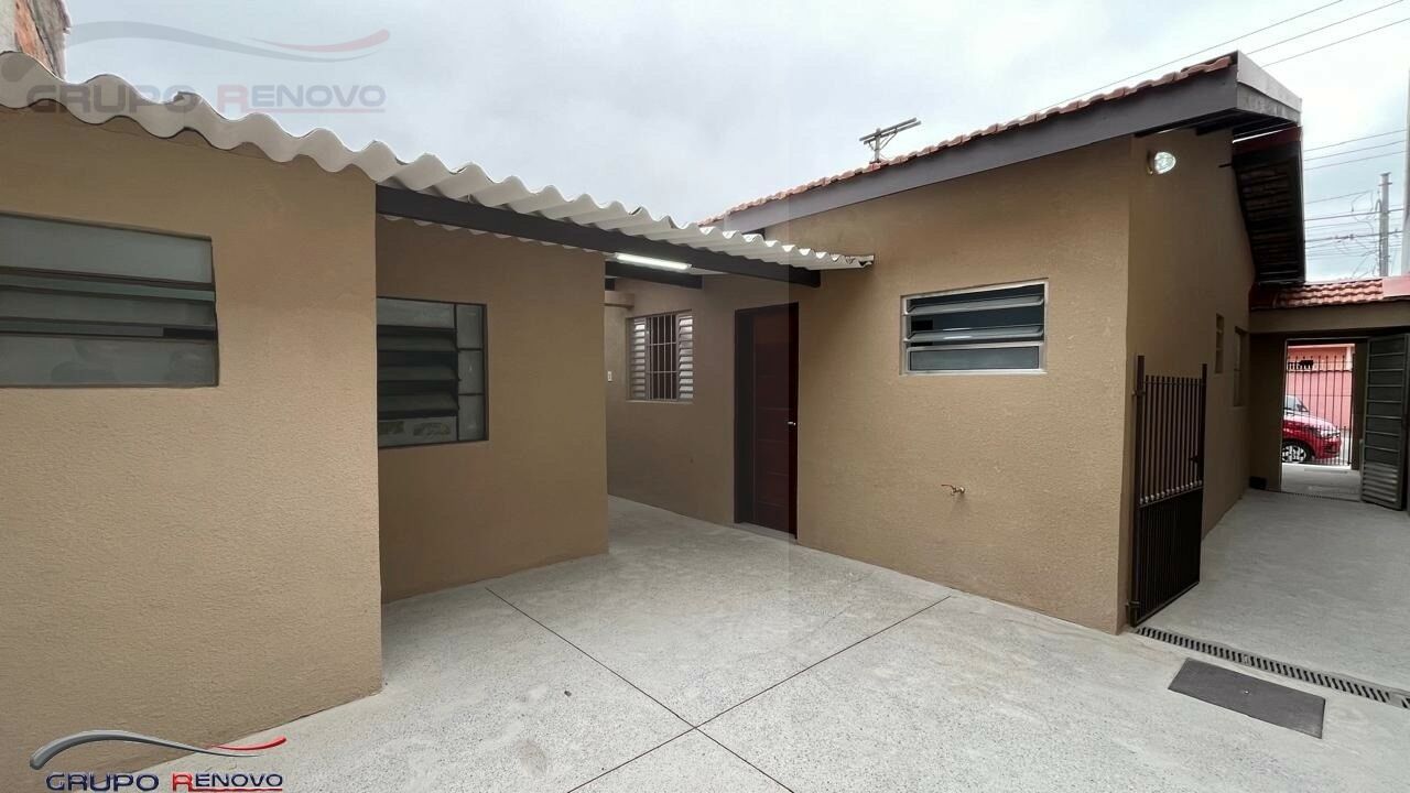Casa Térrea para Venda - Socorro