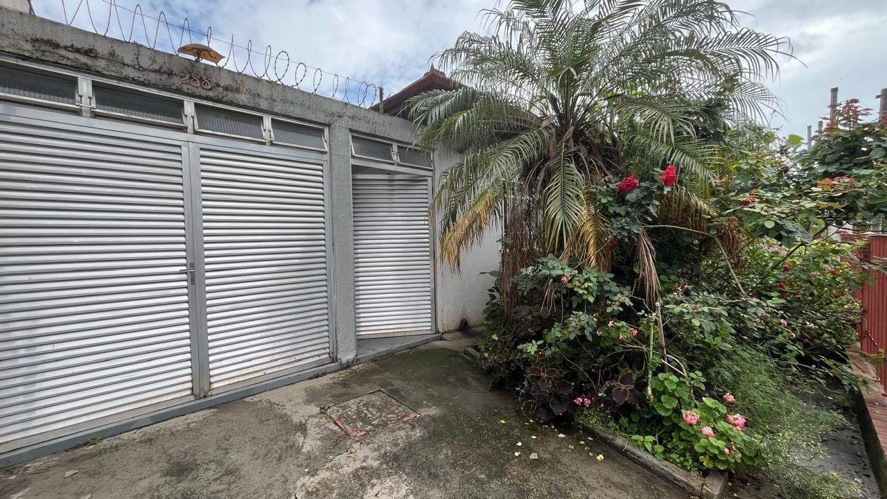 Casa Térrea para Venda - Jardim Germânia
