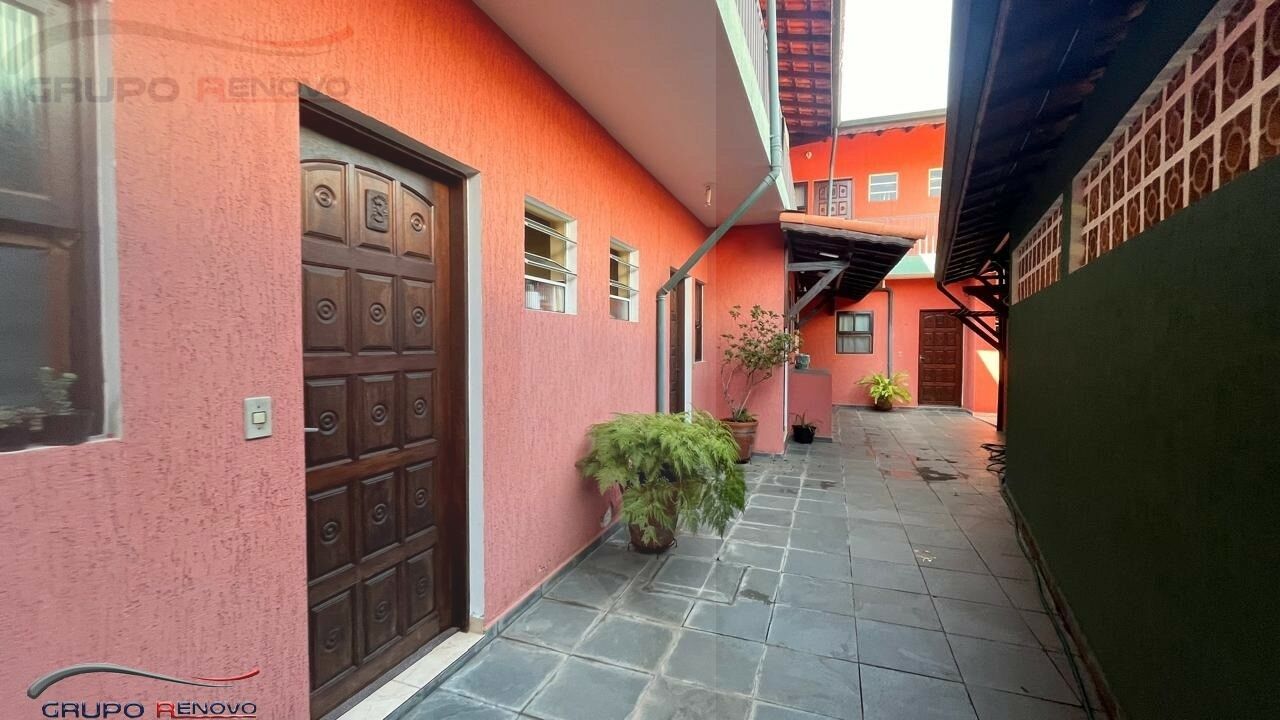 Predio Kitnet para Venda - Vila Cruzeiro