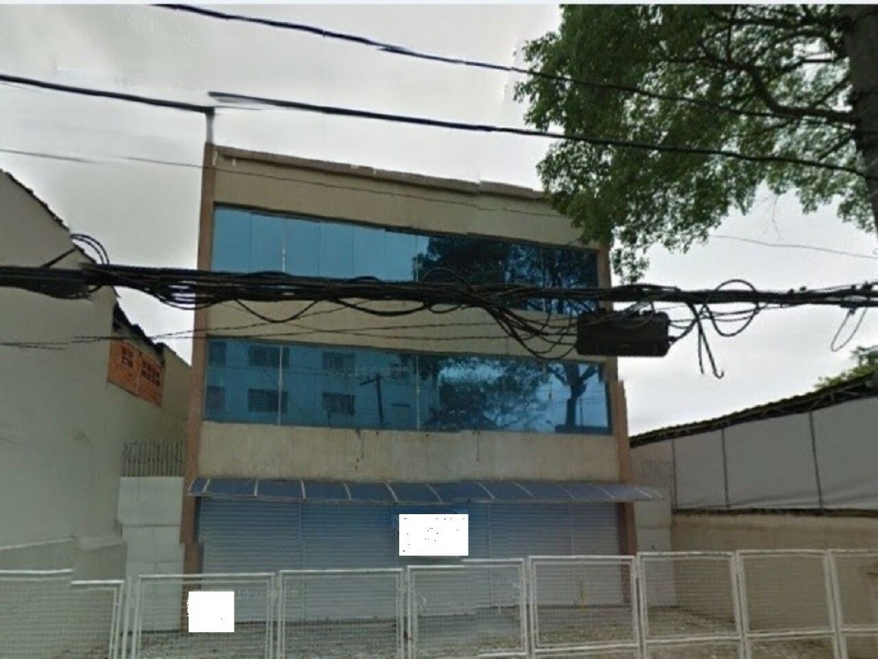 Prédio para Venda - Santo Amaro