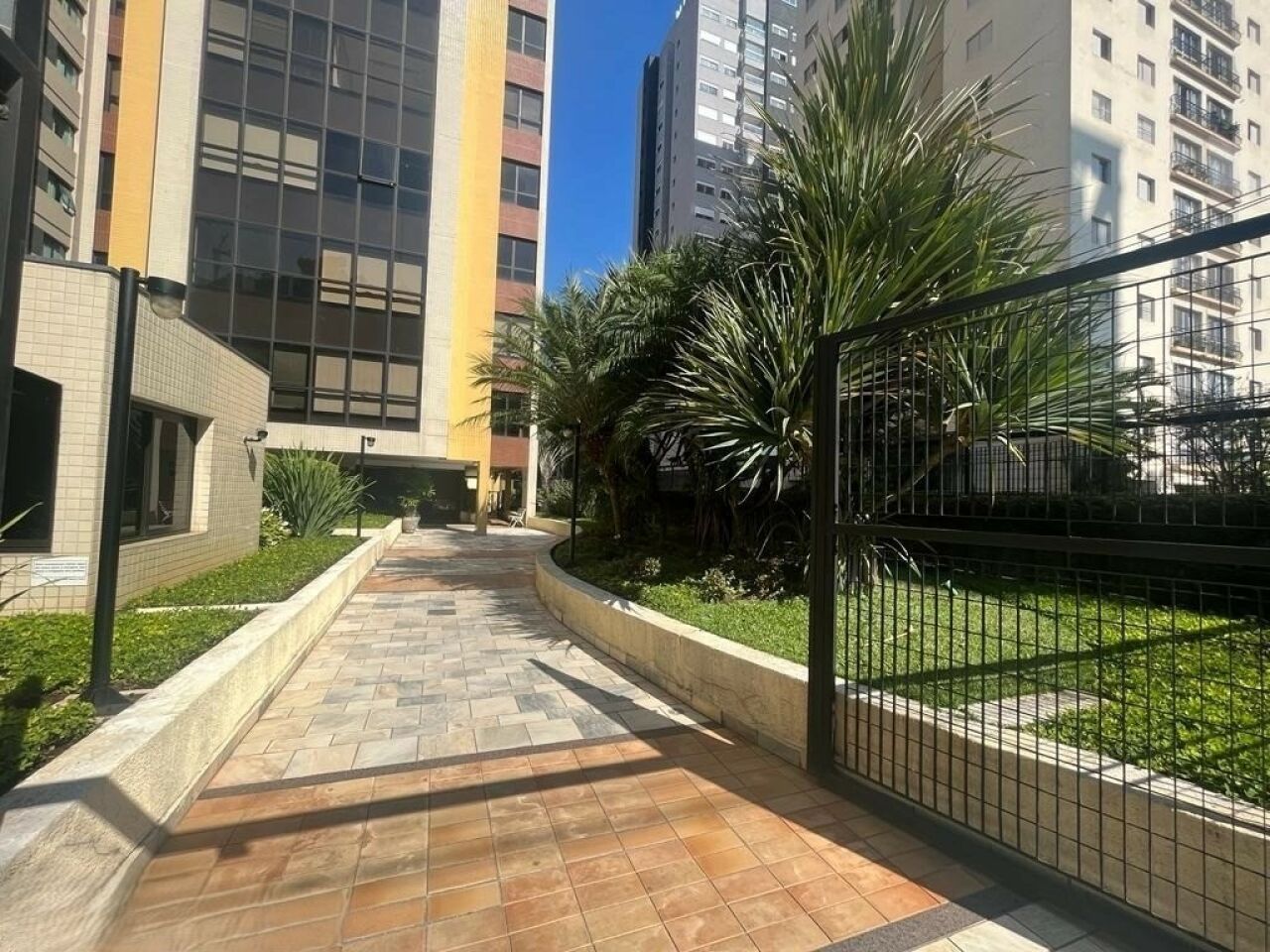 Sala para Venda - Chácara Santo Antônio Zona Sul