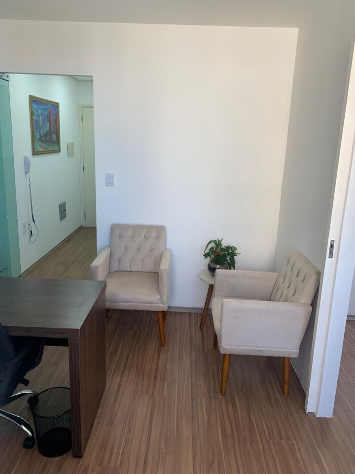 Sala para Venda - Chácara Santo Antônio Zona Sul