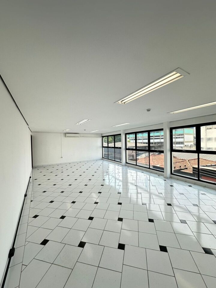 Sala para Locação - Santo Amaro