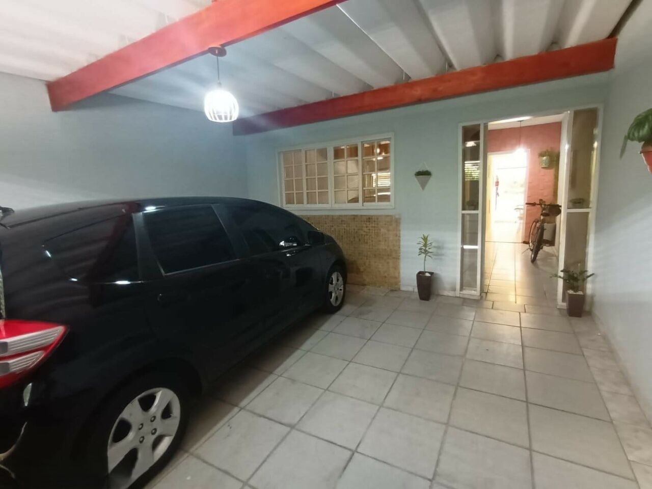 Sobrado para Venda - Vila das Belezas