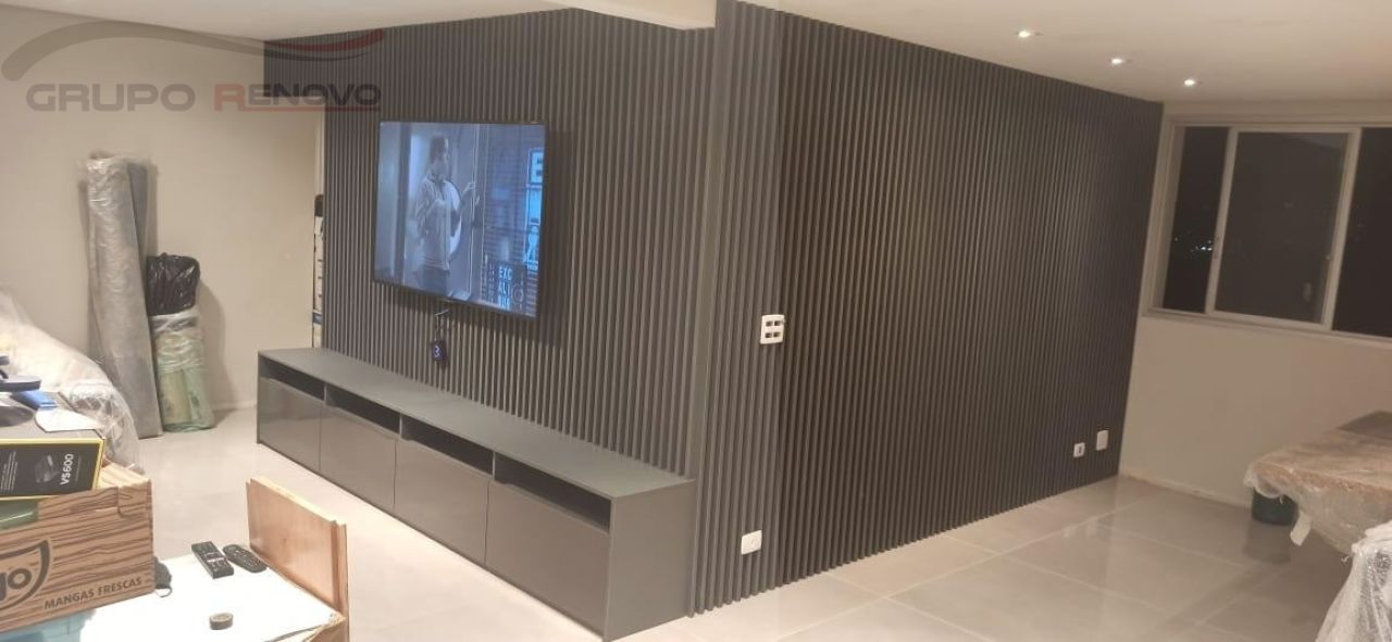 Apartamento para Venda - Santo Amaro