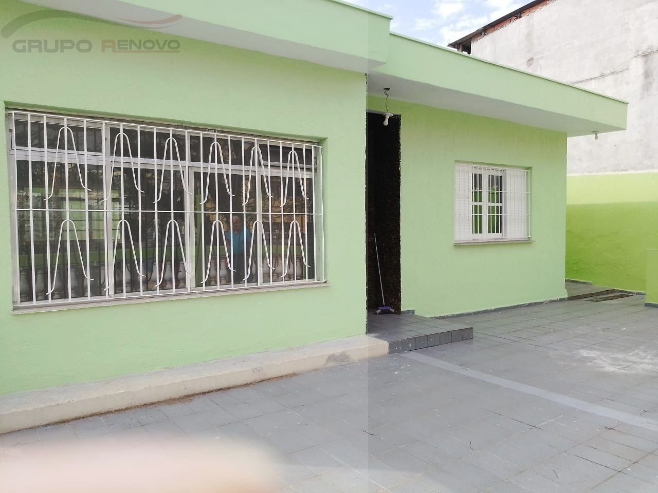 Sobrado para Venda - Jardim Figueira Grande