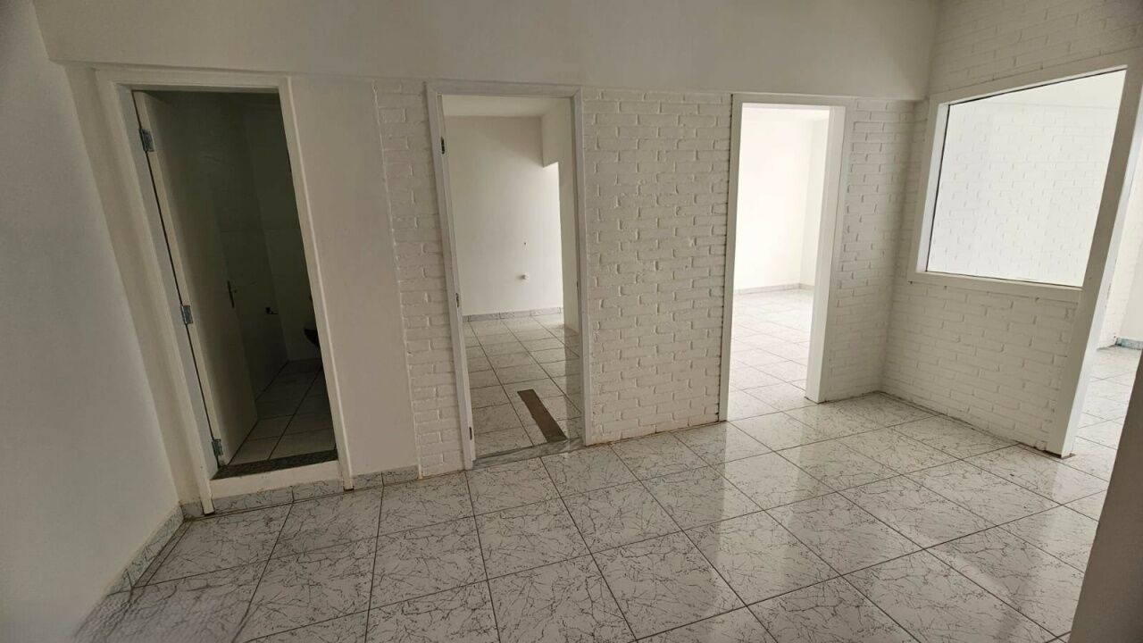 Sala para Venda - Santo Amaro