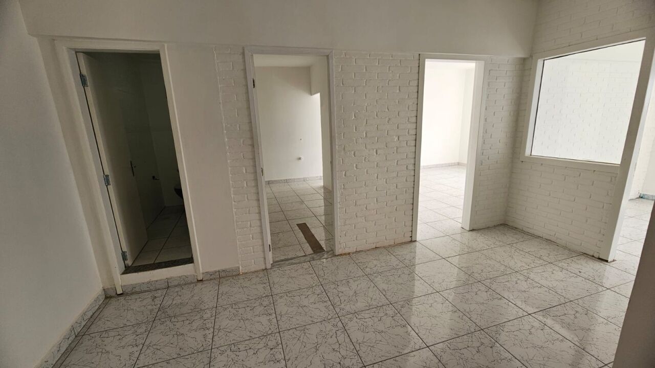 Sala para Locação - Santo Amaro