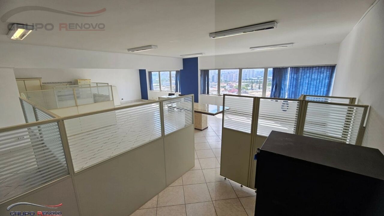 Comercial para Venda - Santo Amaro