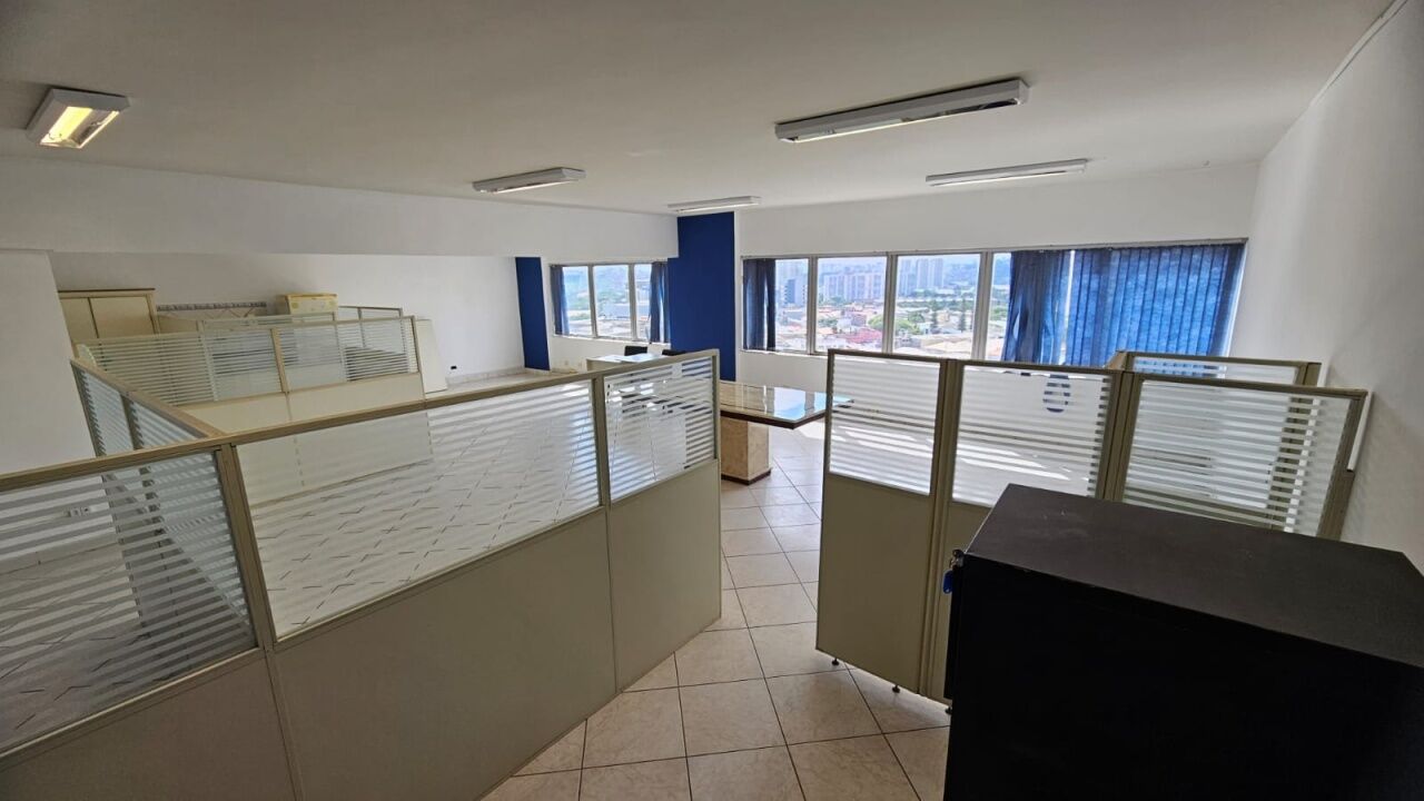 Sala para Locação - Santo Amaro