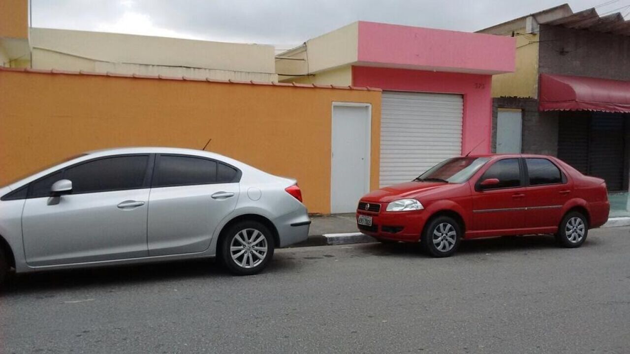 Sobrado para Venda - Vila Santo Antônio
