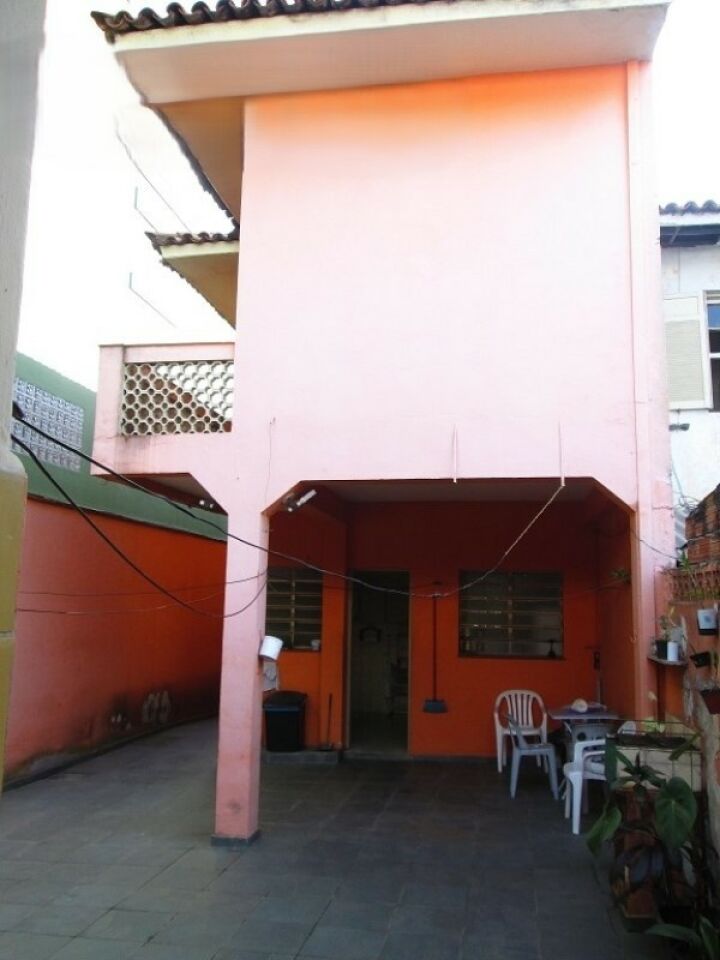 Casa Comercial para Venda - Vila Almeida