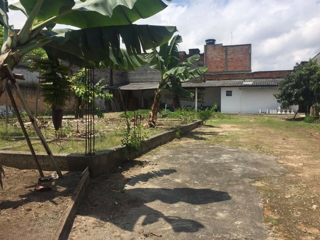 Terreno para Venda - Santo Amaro