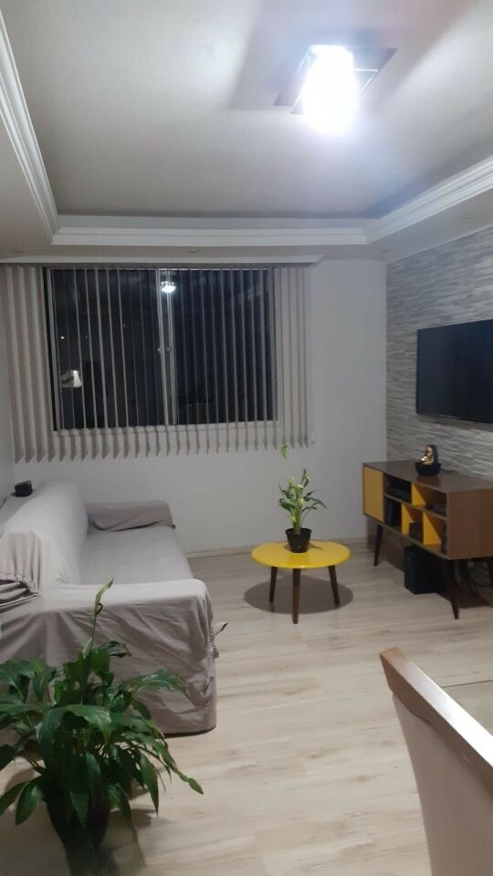 Apartamento para Venda - Jardim Umuarama