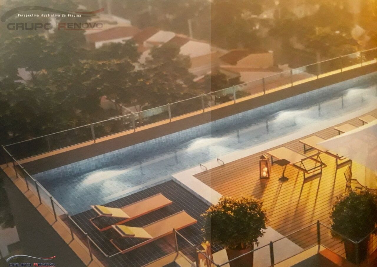 Studio para Venda - Chácara Santo Antônio Zona Sul