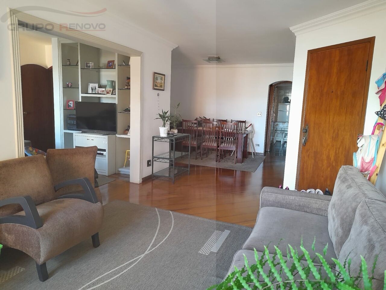 Apartamento para Venda - Santo Amaro