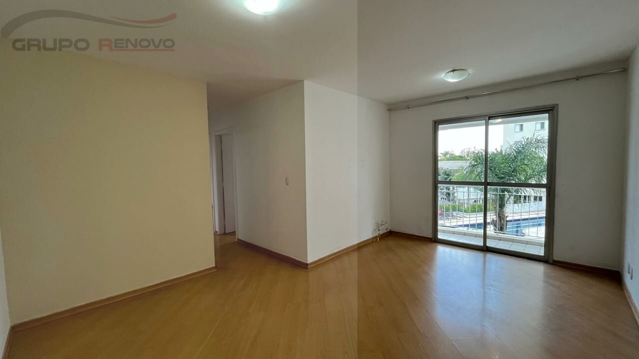 Apartamento para Venda - Vila Cruzeiro