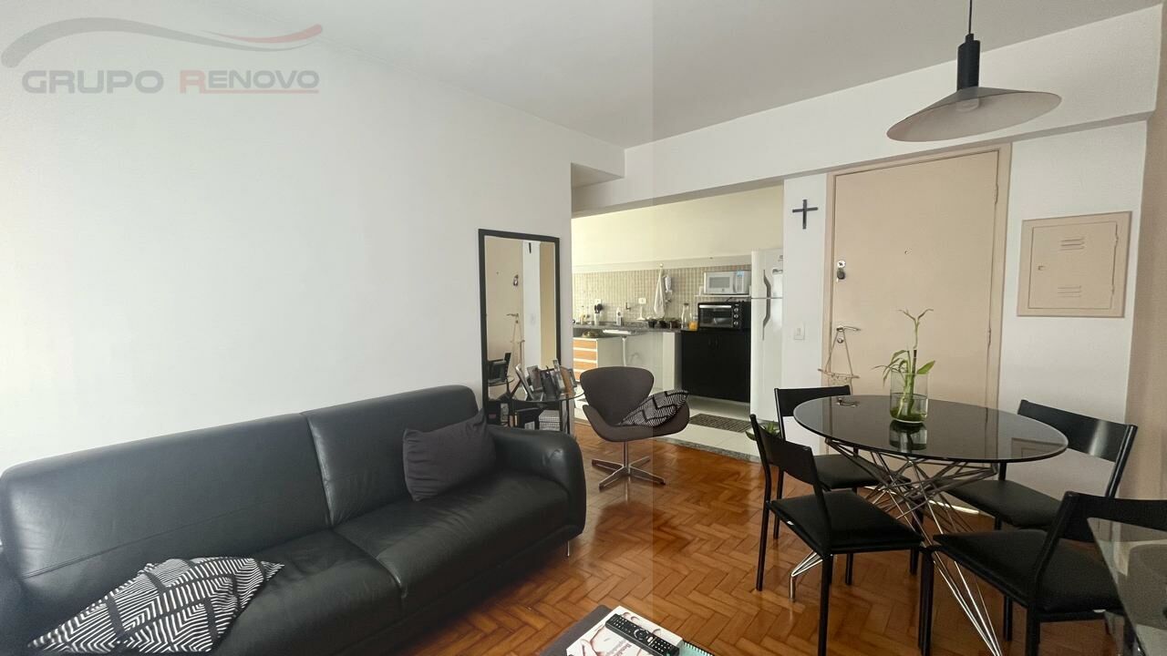 Apartamento para Venda - Vila Cruzeiro