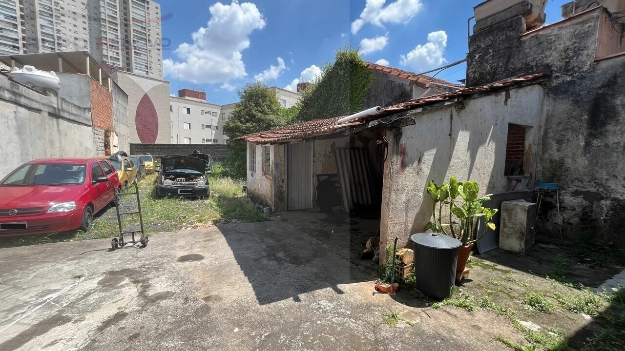 Terreno para Venda - Jardim Dom Bosco