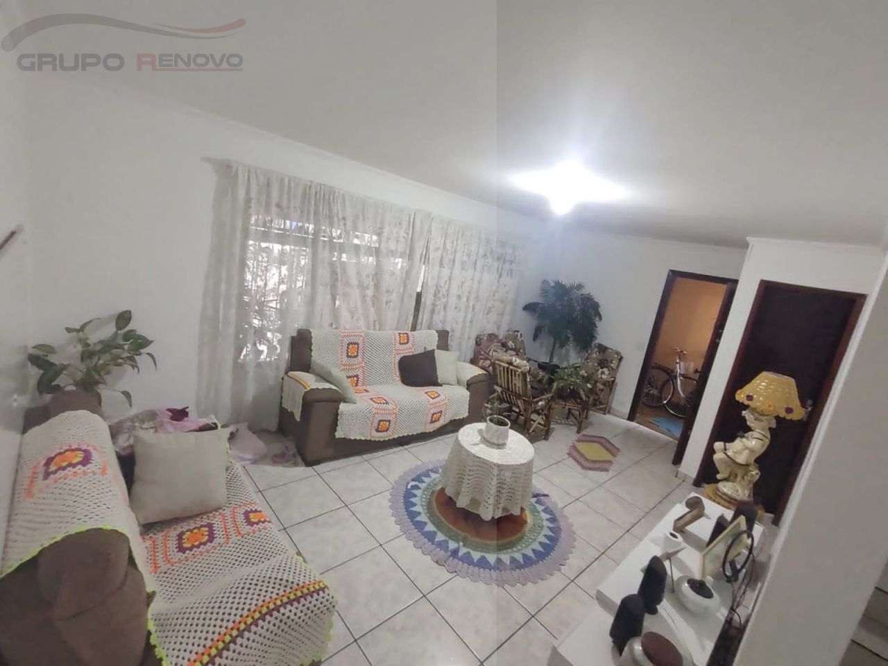 Sobrado para Venda - Veleiros
