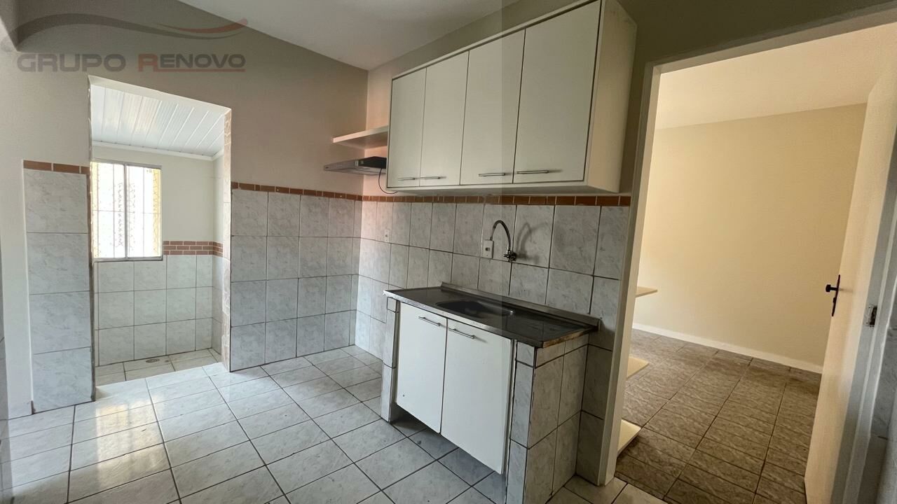 Apartamento para Locação - Vila das Belezas