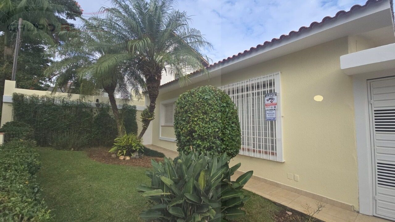 Casa Térrea para Venda - Jardim Londrina