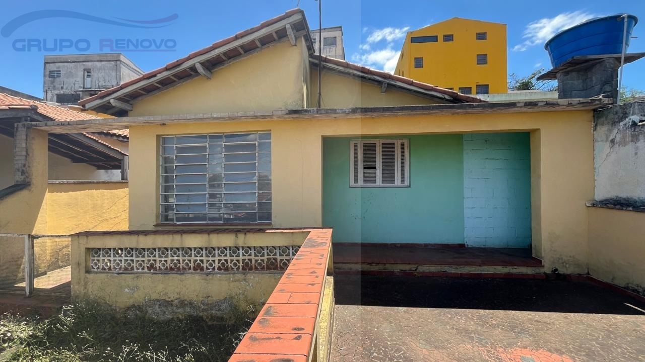 Sobrado para Venda - Jardim Ana Lúcia