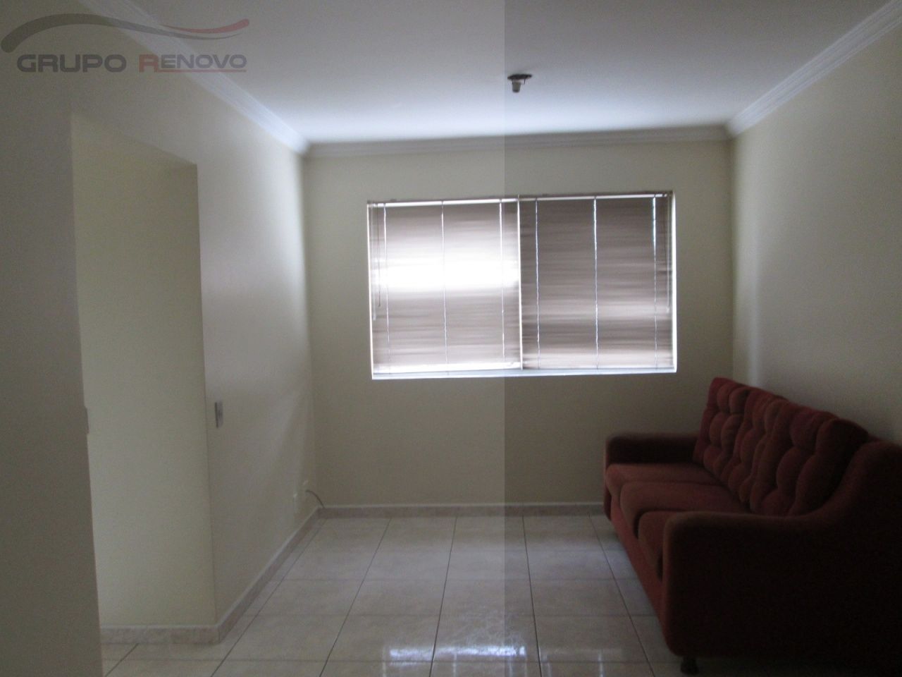 Apartamento para Venda - Vila Cruzeiro