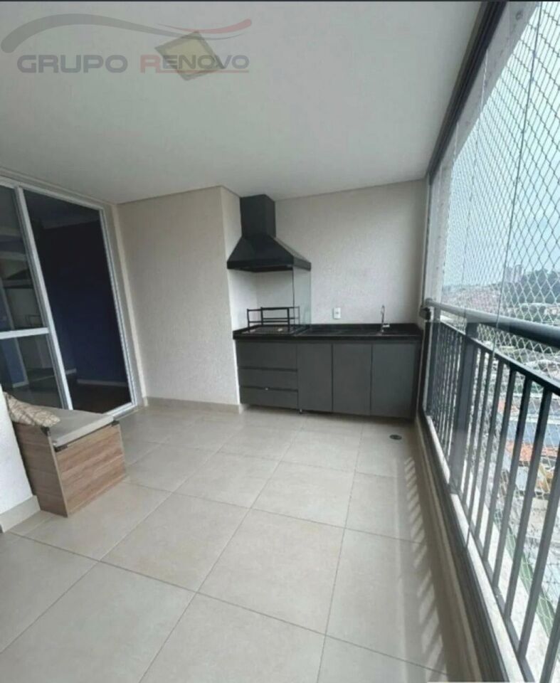 Apartamento para Venda - Vila Cruzeiro