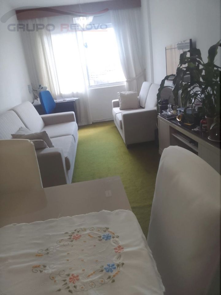 Apartamento para Venda - Santo Amaro