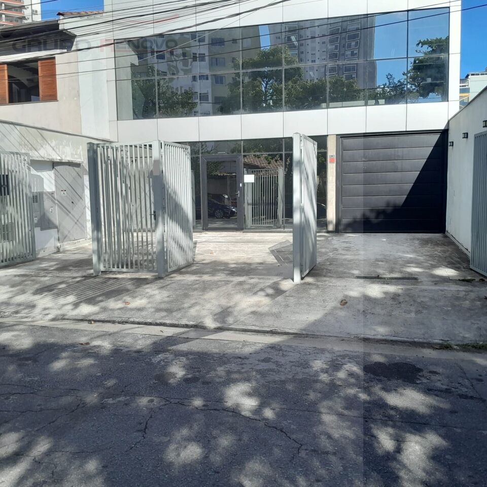 Comercial para Locação - Vila Cruzeiro