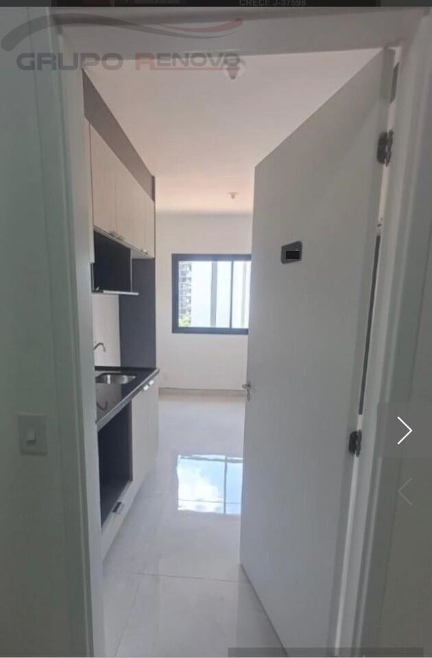 Apartamento para Locação - Pinheiros