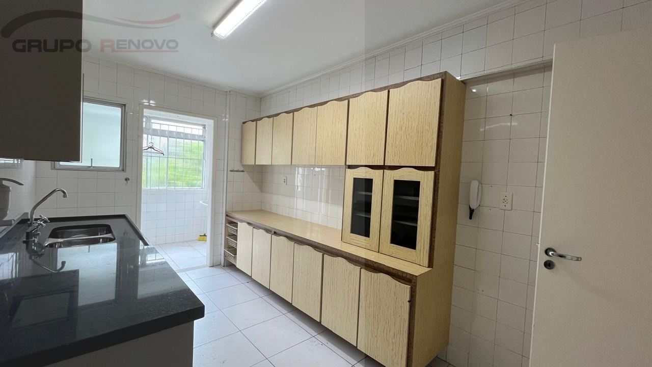 Apartamento para Venda - Vila Cruzeiro