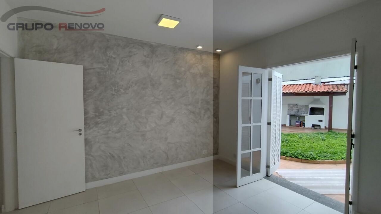 Casa Térrea para Venda - Moema
