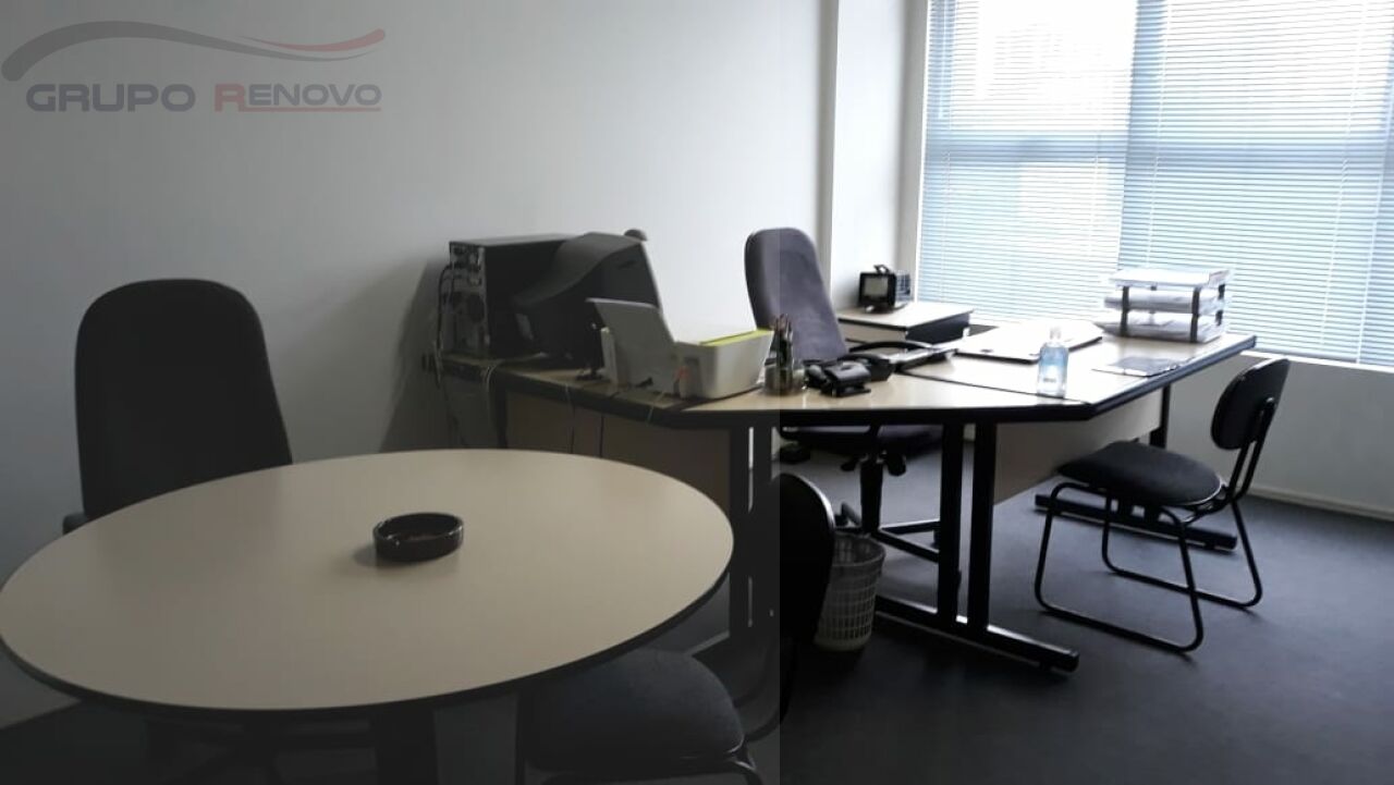 Sala para Venda - Santo Amaro