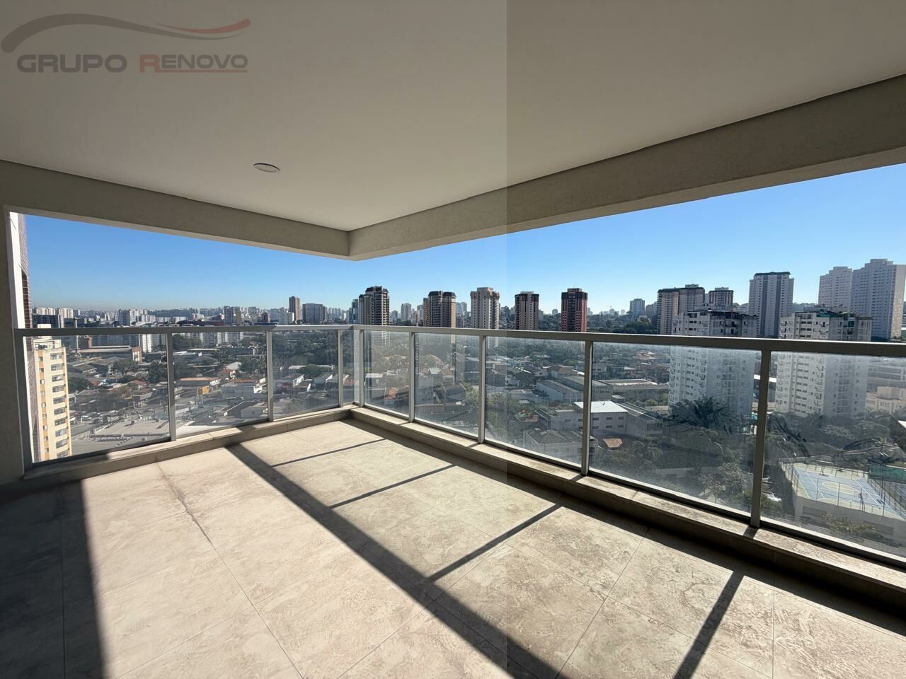 Apartamento para Venda - Vila Sofia