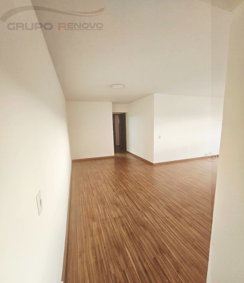 Apartamento para Venda - Santo Amaro
