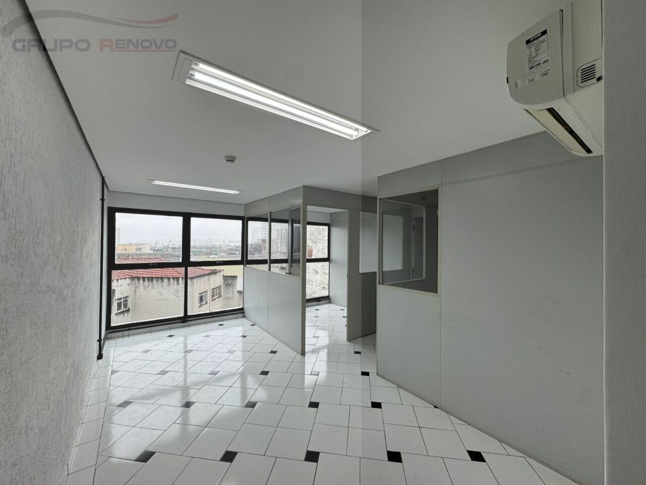Sala para Locação - Santo Amaro