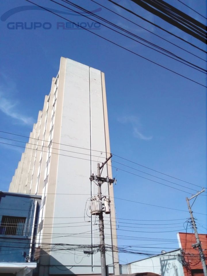 Apartamento para Venda - Santo Amaro
