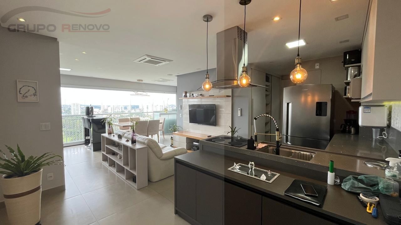 Apartamento para Venda - Santo Amaro