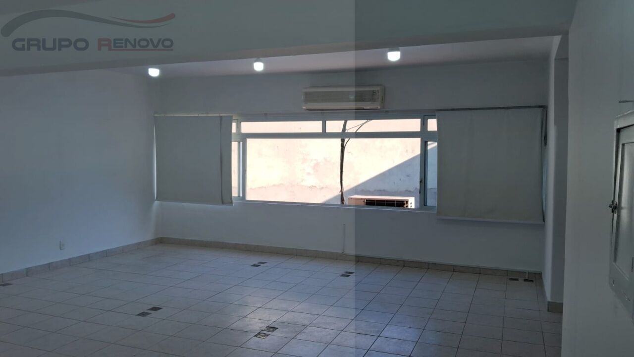 Sala para Locação - Santo Amaro