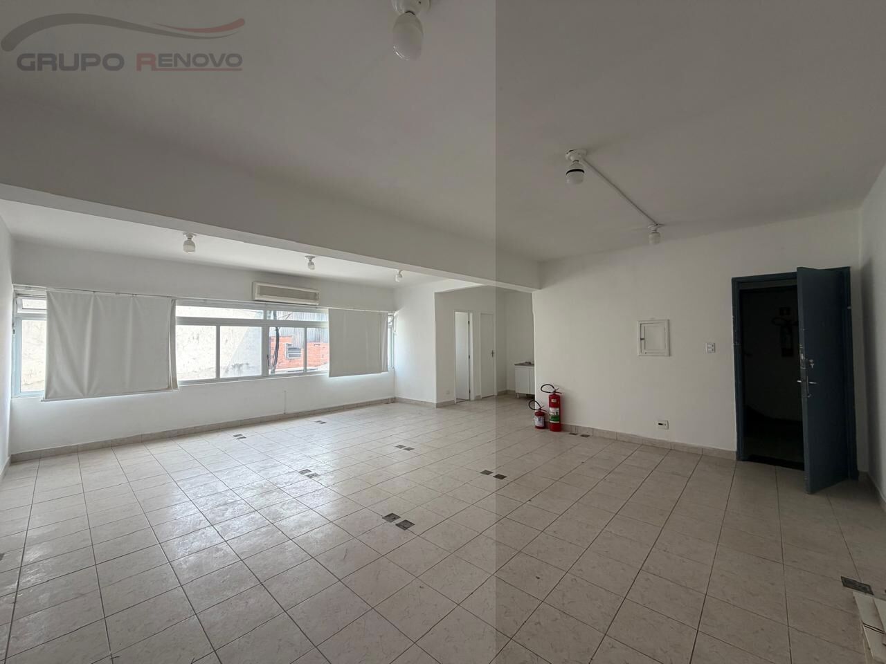 Sala para Locação - Santo Amaro