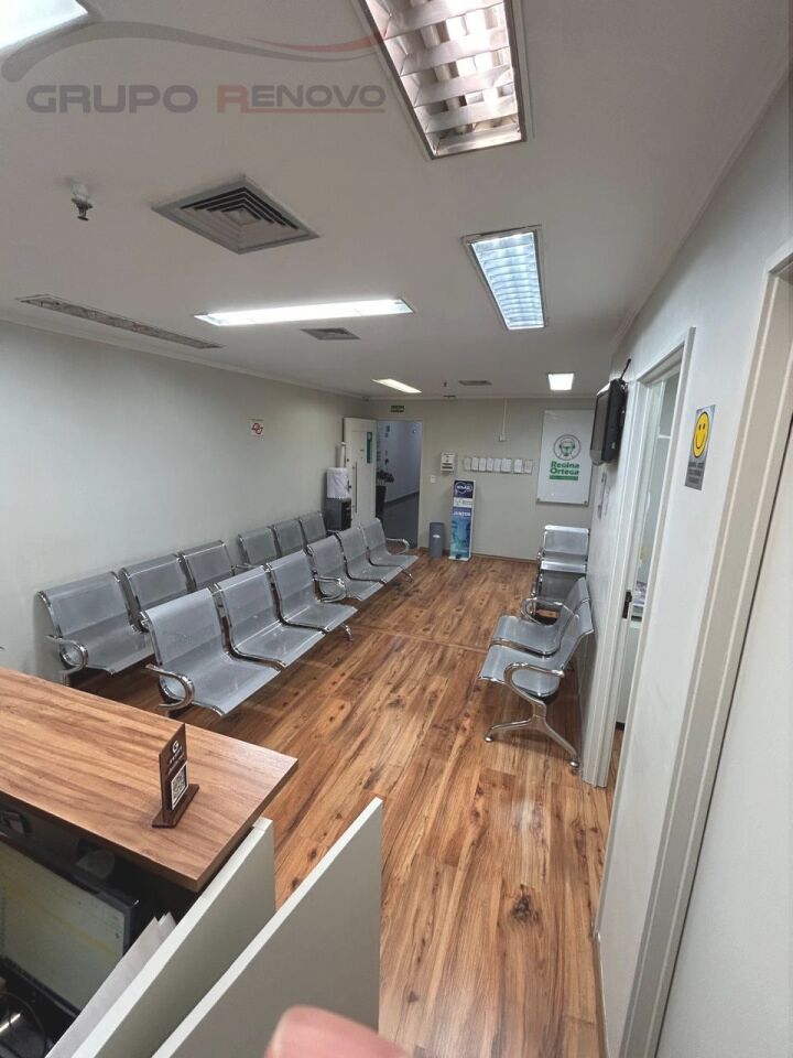 Sala para Locação - Santo Amaro