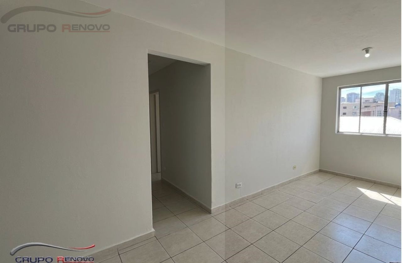 Apartamento para Venda - Santo Amaro